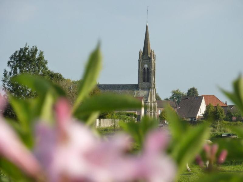 Bed and Breakfast Secret d'une Nuit à Valenciennes Extérieur photo